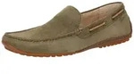 SIOUX Callimo Slipper gr&uuml;n 39,5 EU