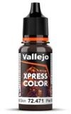 Vallejo Spielfigur Xpress Color Tanned