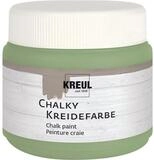 Kreul Kreidefarbe Kreidefarbe Chalk paint Peinture craie, 150 ml