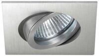 Brumberg LED Einbauleuchte Leuchten Einbaustrahler 50W alu-mt 0000 6525,...