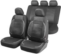 WALSER Autositzbezug Premium Rover Autositzbez&uuml;ge Komplettset mit, 2