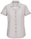 Killtec Outdoorbluse KOS 46 WMN WVN SHRT WOODROSE