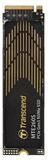 Transcend MTE260S 1 TB M.2 PCI Express 5.0 NVMe 3D NAND interne SSD