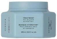 Schwarzkopf Professional Haarkur Schwarzkopf Professional Fibre Clinix Hydrate