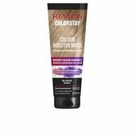 Revlon Haarpflege-Set COLORSTAY farbverst&auml;rkende Maske #blonde