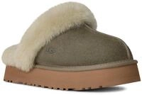 UGG DISQUETTE Pantoffel Homeslippers, Hausschuh, Clog mit angesagtem Plateau