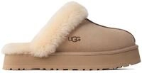 UGG DISQUETTE Pantoffel Homeslippers, Hausschuh, Clog mit angesagtem Plateau