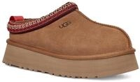 UGG TAZZ Hausschuh Clogs, Homeslippers, Pantoffel mit Textilband im Boho-Look