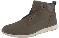 Schn&uuml;rboots TIMBERLAND "Killington Chukka", Herren, Gr. 40, gr&uuml;n (olivgr&uuml;n),