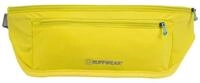 Ruffwear G&uuml;rteltasche Laufg&uuml;rtel Trail Runner Belt Lichen Green