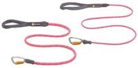 Ruffwear Hundeleine Hundeleine Knot-a-Leash Fireweed Pink