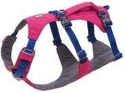 Ruffwear Hunde-Geschirr FLAGLINE HARNESS&trade; 30551-655, Leichtes, minimalistisches