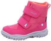Superfit Husky 1 Lauflernschuh rosa 20 EU
