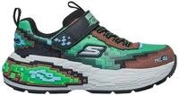 Skechers Skechers Mega-Craft 4K Braun BRMT Sneaker