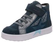 Superfit Schn&uuml;rschuh