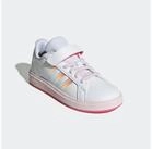 adidas Sportswear GRAND COURT 2.0 KIDS Klettschuh mit Klettverschluss, f&uuml;r...