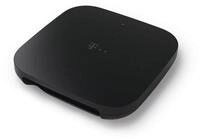 Telekom Deutschland Telekom Glasfaser Modem 2b Mobiler Router, 2,5 Gbit Ethernet