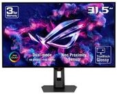 Asus XG32UCWMG Gaming-LED-Monitor (3840 x 2160, 0,03 ms Reaktionszeit, 240 Hz,...