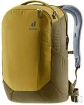 deuter Wanderrucksack Giga 28 Lifestyle (1, 1-tlg., St&uuml;ck), Airstripes System