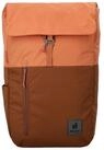 deuter Rucksack UP Seoul Daypack 16+10 Liter (1-tlg), mit 15-Zoll Laptopfach