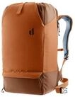 deuter Laptoprucksack Utilion 34+5 - Rucksack 16" 53 cm erw. (pecan-mocha)
