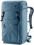 deuter Freizeitrucksack WALKER 24 L, f&uuml;r vielseitige Nutzung im Alltag, 24 Liter