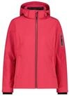 CMP Outdoorjacke CMP Softshelljacke Zip Hood Damen 38