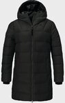 Sch&ouml;ffel Parka Urban Ins Parka Style Boslix WMS