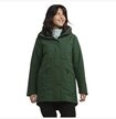 Sch&ouml;ffel Parka Ins Parka Style Malkay WMS W&auml;rmend, winddicht, wasserdicht,