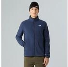 The North Face Fleecejacke M GLACIER FLEECE JACKET f&uuml;r Outdoor-Aktivit&auml;ten,