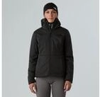 The North Face Funktionsjacke W QUEST HIGHLOFT SOFT SHELL JACKET - EU f&uuml;r