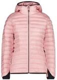 CMP Outdoorjacke CMP Damen Jacke Woman Jacket Fix Hood 35Z2756