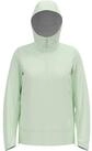 Odlo Funktionsjacke Jacke ESSENTIAL 2.5L WATERPROOF gr&uuml;n M