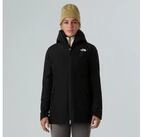 The North Face Funktionsmantel W HIKESTELLER PARKA SHELL JACKET mit...