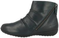 Josef Seibel Naly 61 Damen Stiefelette Boots, Stiefel, Winterschuhe, Winterstiefel,