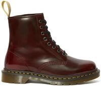 DR. MARTENS 8 Eye Boot 1460 Vegan Schn&uuml;rboots, Schn&uuml;rboots, Freizeitschuh mit