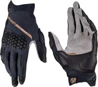 Leatt Motorradhandschuhe ADV X-Flow 7.5 Short Motorrad Handschuhe Bel&uuml;ftet