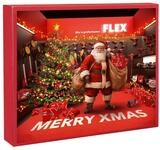 Flex Adventskalender Xmas 2025 (Set, 7-tlg)