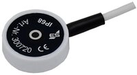 Elektrotechnik Schabus Schabus 300720 SHT 5009 Wasser-Sensor netzbetrieben