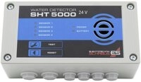 Elektrotechnik Schabus Wassermelder 300790 Wassermelder (ohne Sensor)