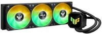 Asus CPU K&uuml;hler ASUS TUF Gaming LC III 360 ARGB, Wasserk&uuml;hlung