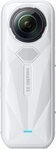 Insta360 CINSAAHA-WH X5 Limited Edition 360&deg; Camera White Action Cam
