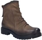 Josef Seibel Melinda 33, braun Stiefelette