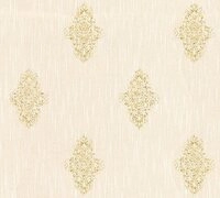 Architects Paper Textiltapete Luxury wallpaper, leicht strukturiert, Barock,