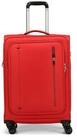 American Tourister&reg; Weichgep&auml;ck-Trolley Cloudrider, 4 Rollen, Polyester
