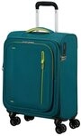 American Tourister&reg; Weichgep&auml;ck-Trolley Spinner Exp. TSA, 4 Rollen