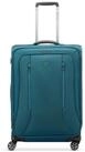 RONCATO Weichgep&auml;ck-Trolley Trolley 4W 64 CM EXP, 4 Rollen