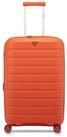 RONCATO Hartschalen-Trolley B-Flying Move, 4 Rollen, Polypropylen