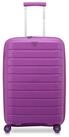 RONCATO Hartschalen-Trolley B-Flying Move, 4 Rollen, Polypropylen