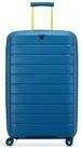 RONCATO Hartschalen-Trolley B-Flying Move, 4 Rollen, Polypropylen